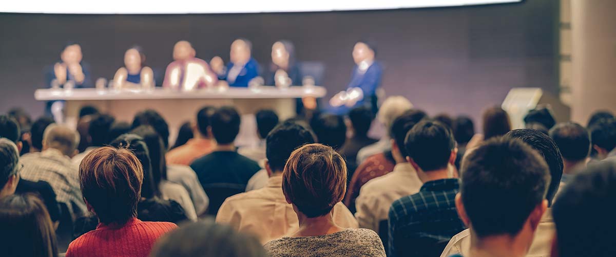 ANA promove audiência pública sobre ação em saneamento básico