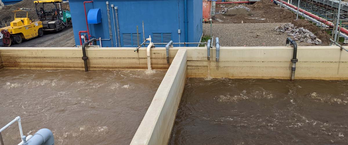 Estação de Tratamento de Esgoto: por que investir?